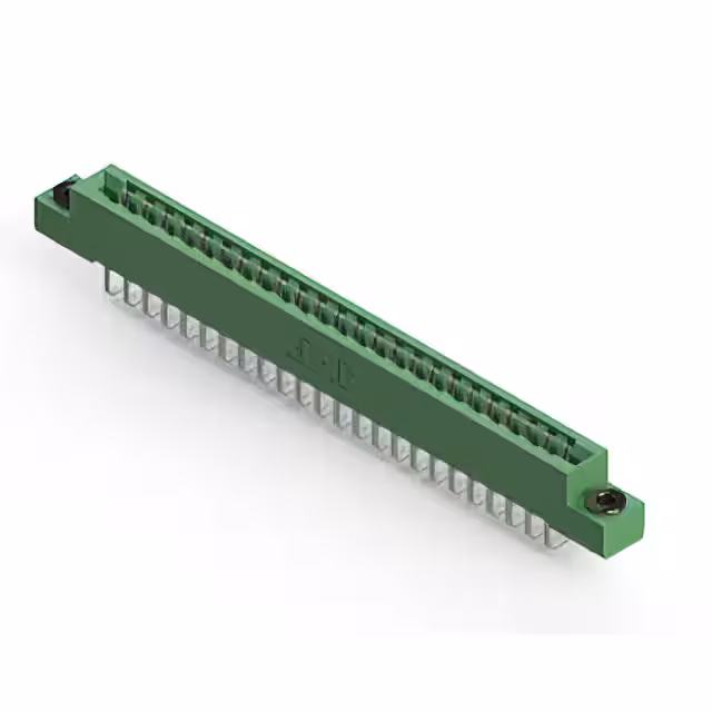 307-024-459-103 EDAC Inc.  Edgeboard Connectors